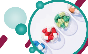 Sistema de distribución de medicamentos por dosis unitaria (SDMDU)