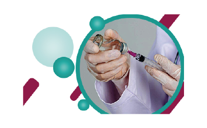 Aseguramiento de la calidad de las mezclas intravenosas y otros productos estériles usados en el ambiente hospitalario